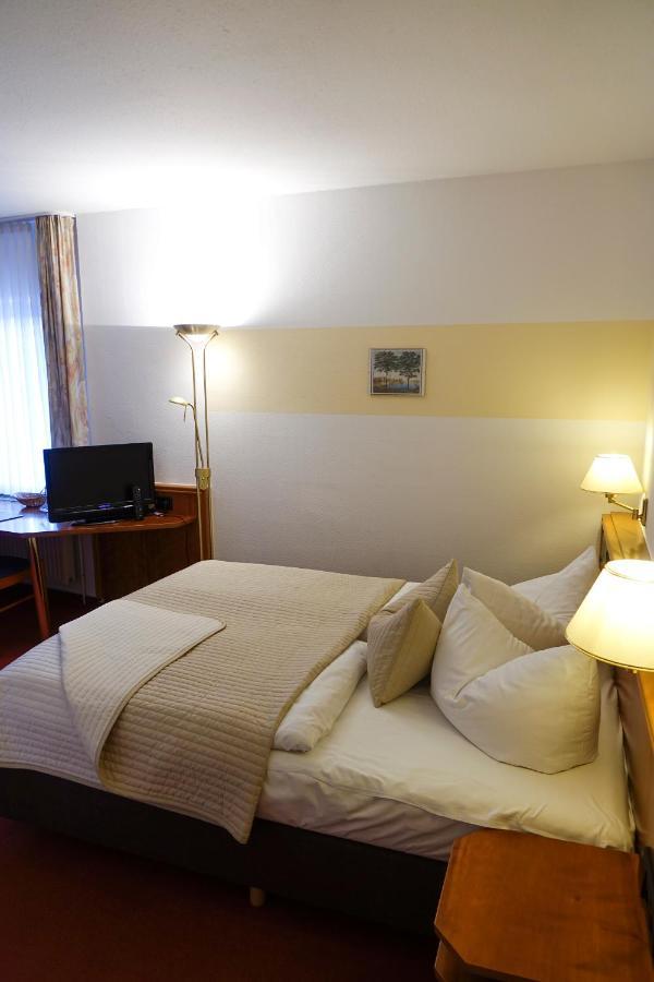 Hotel Brocki's Stadt Hamburg 3*