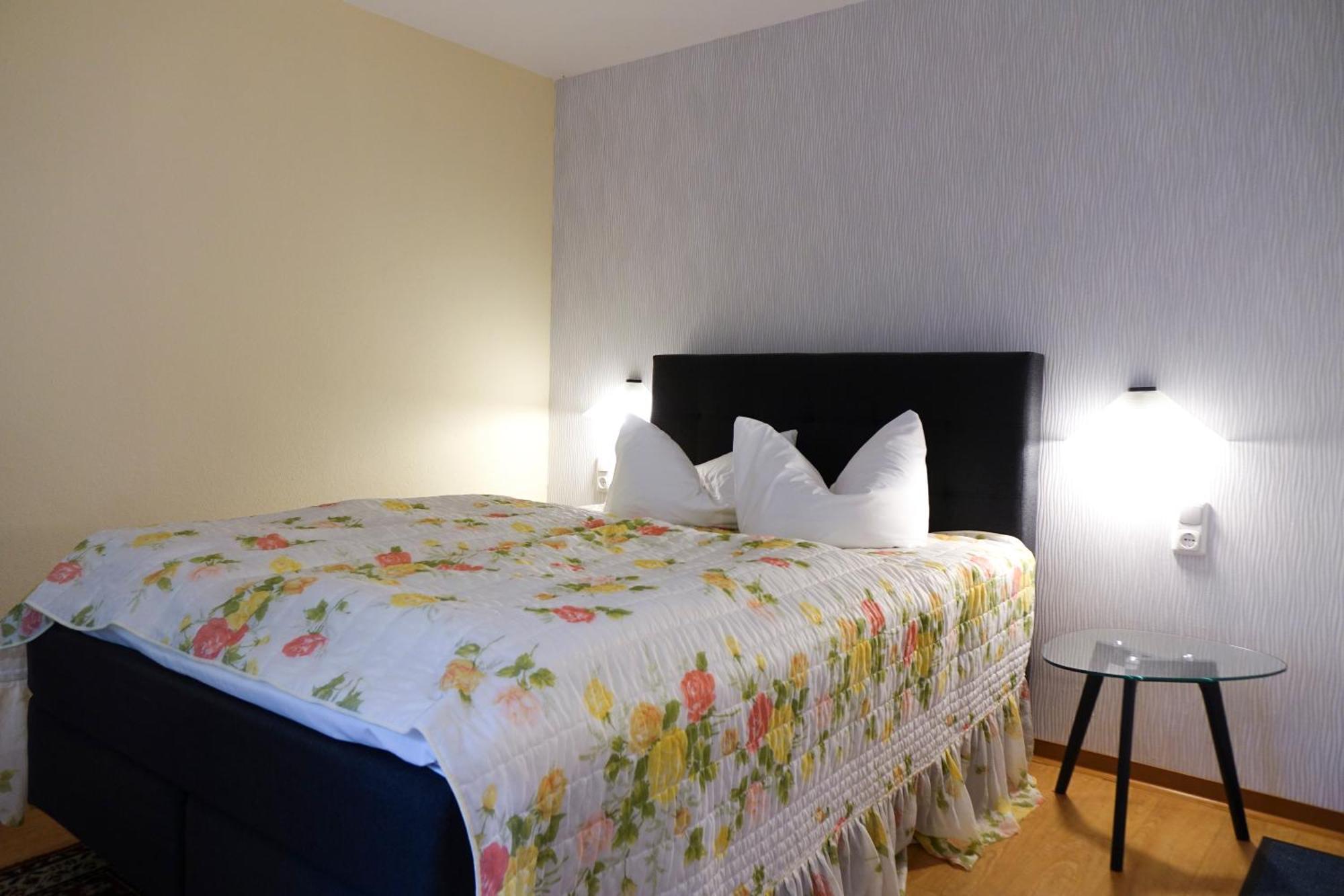 Hotel Brocki's Stadt Hamburg Parchim