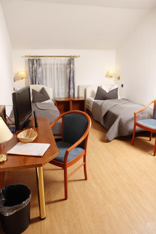 Hotel Brocki's Stadt Hamburg